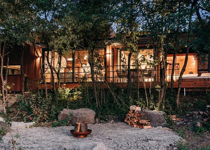 Zama Forest Resort