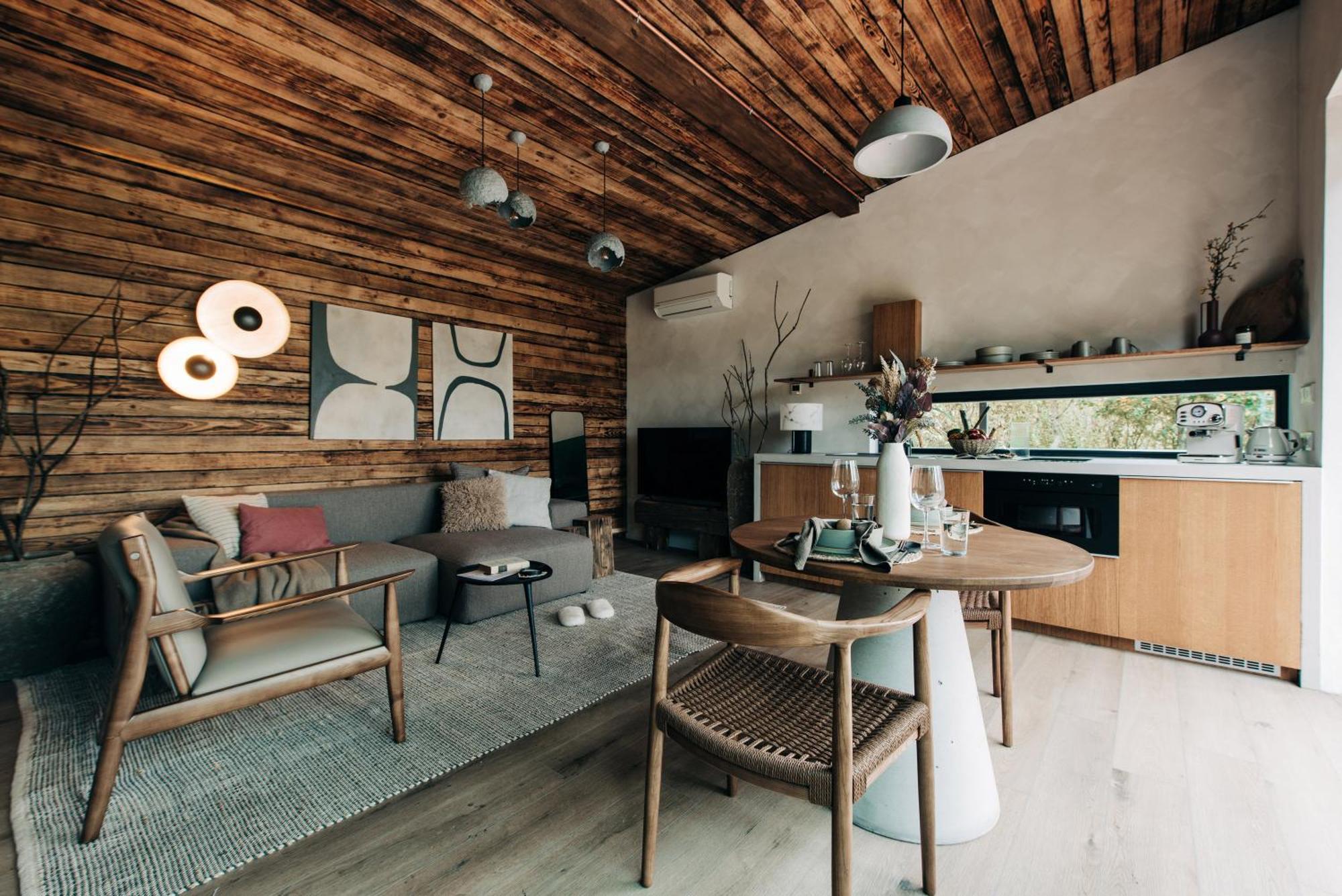 Zama Forest Villa *