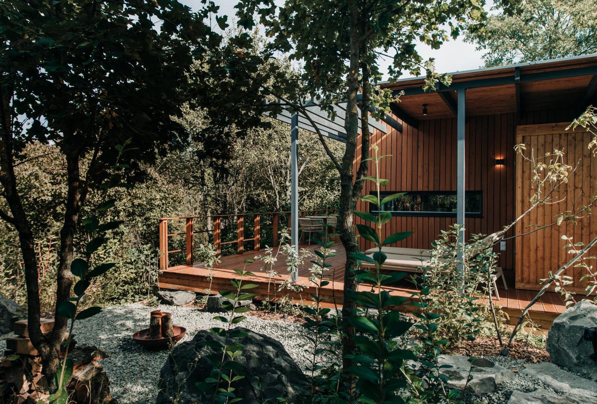 Villa Zama Forest Veroce