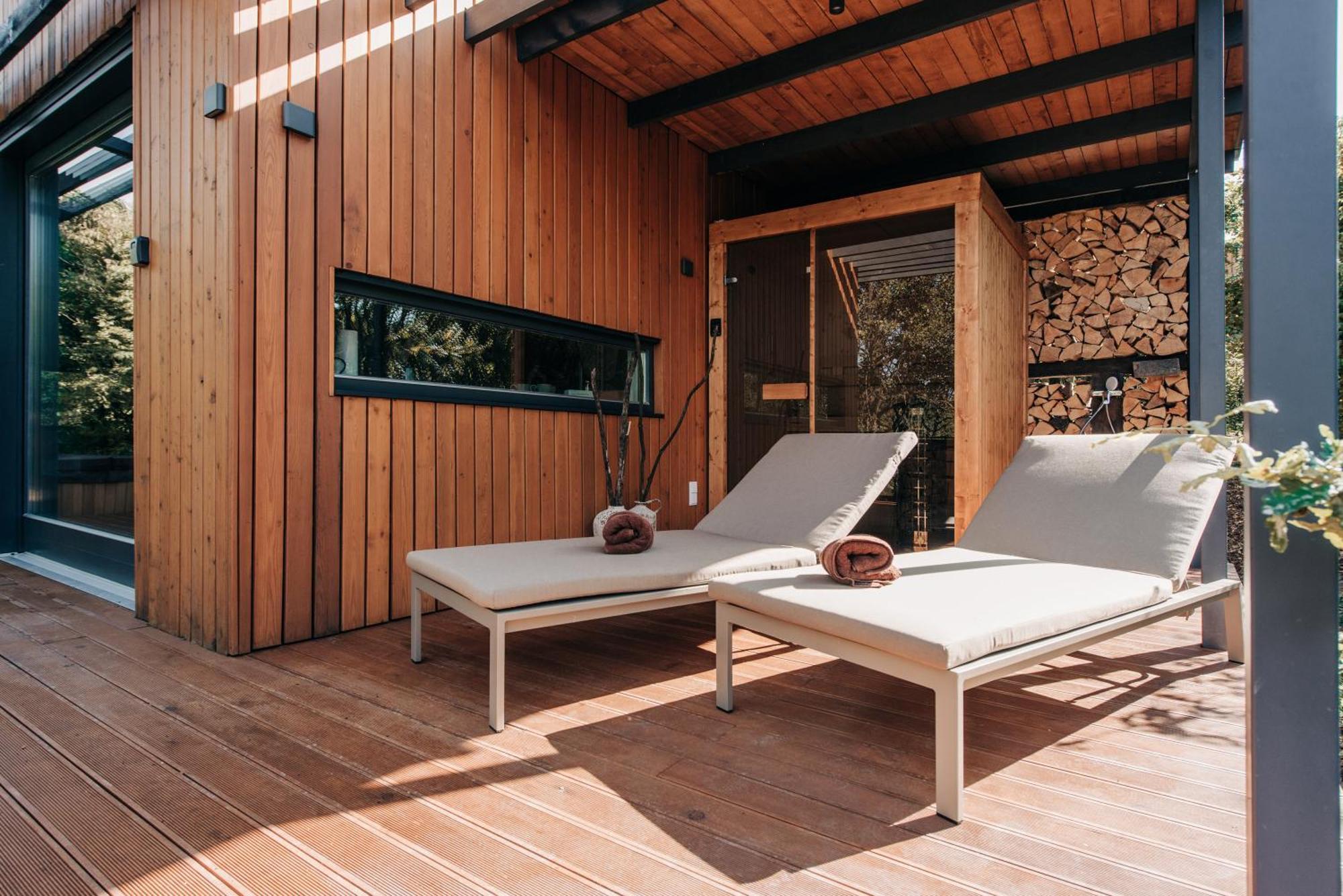 Zama Forest Villa