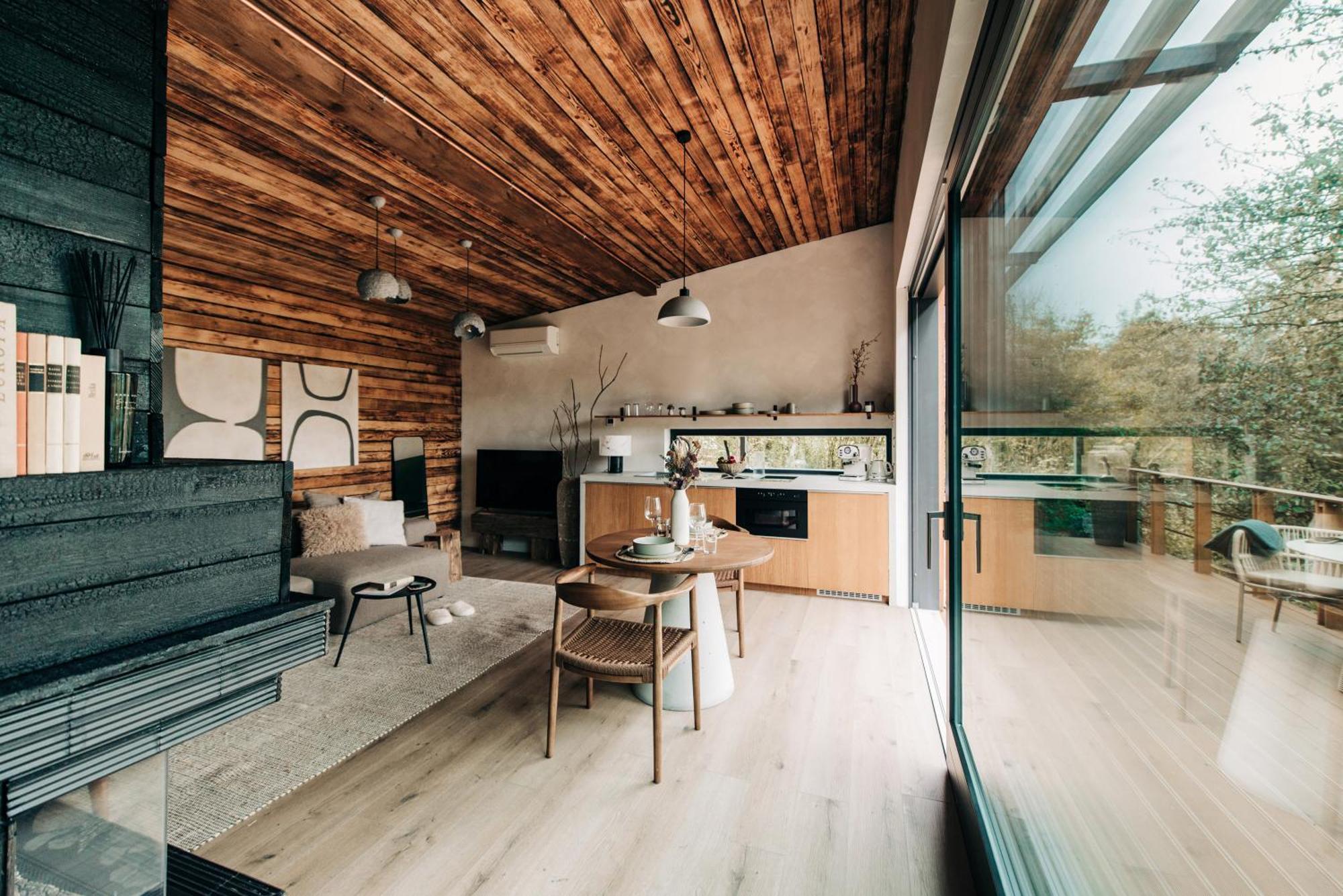 Zama Forest Villa *