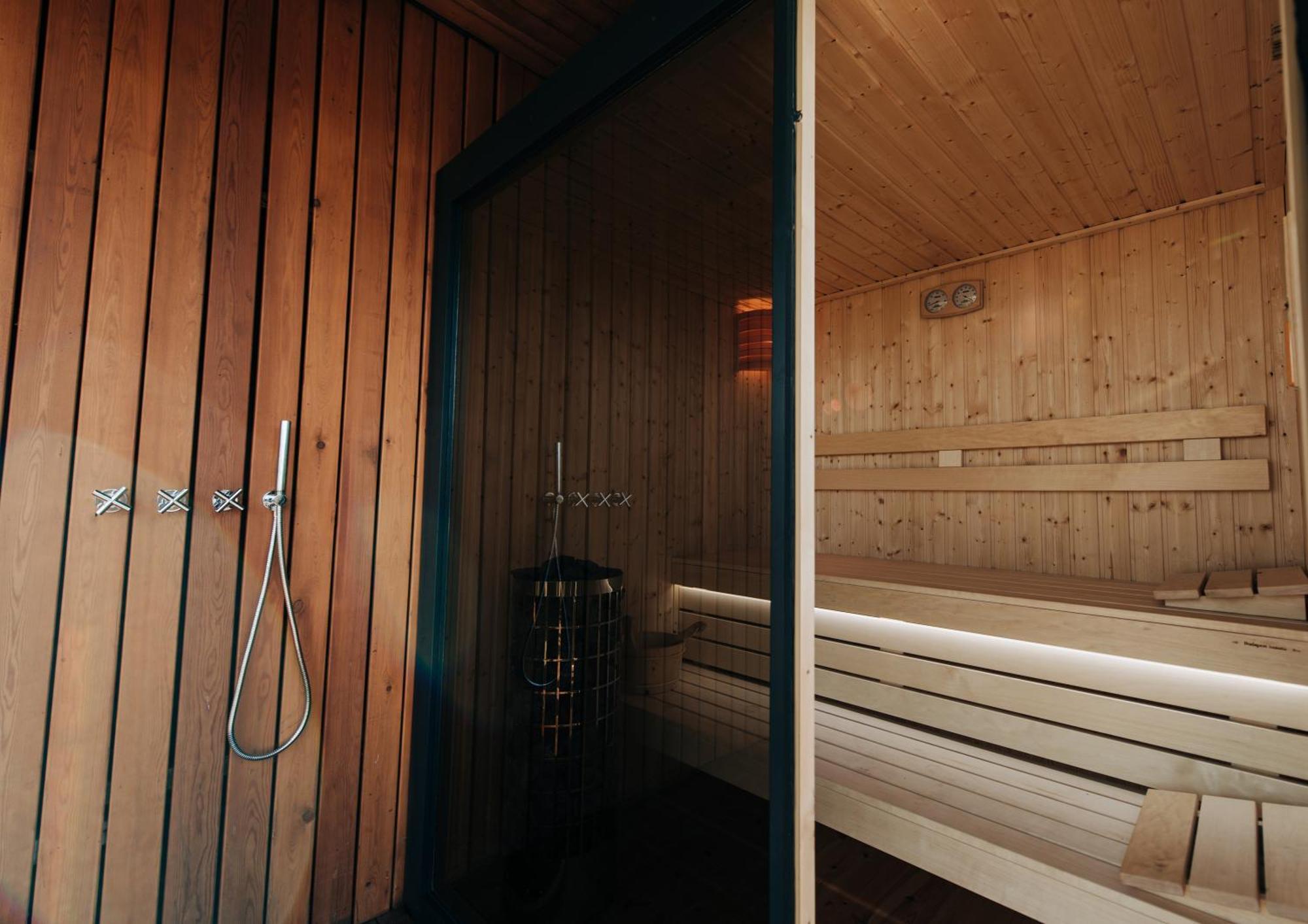 Zama Forest Villa *