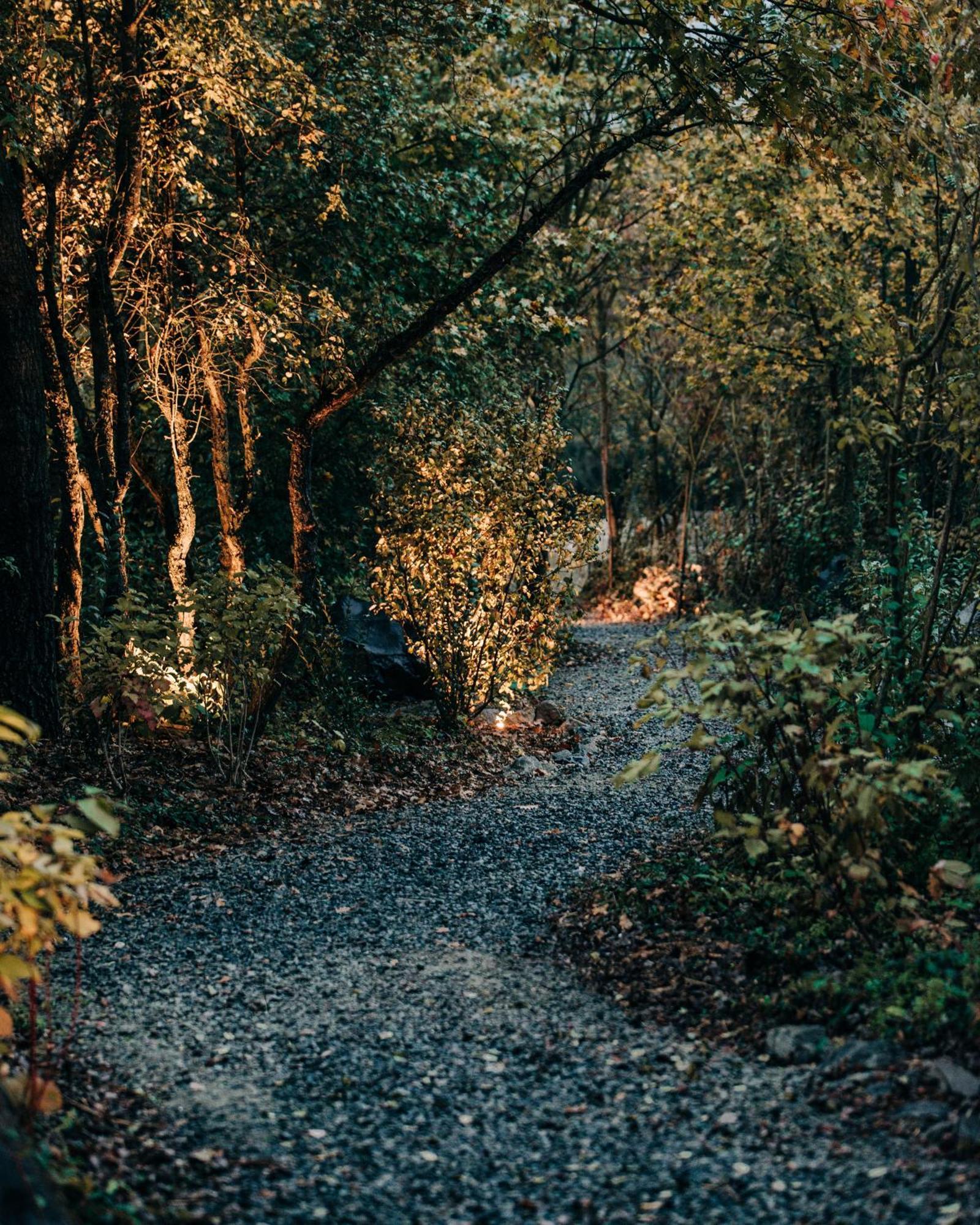 Zama Forest Villa Veroce