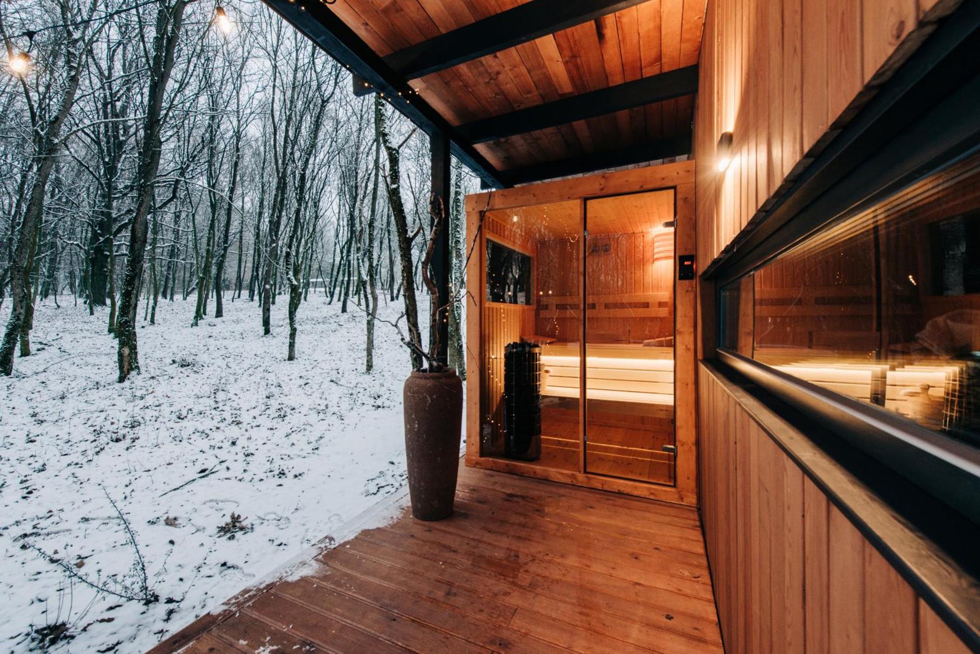 Villa Zama Forest *